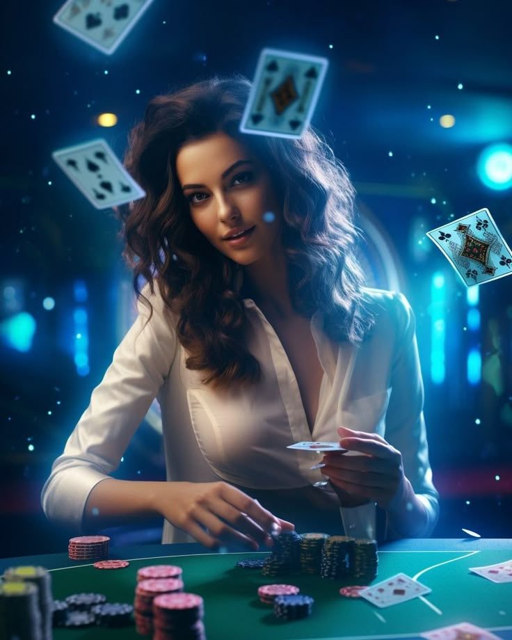 eroobet Live Casino Baccarat နှင့် ကတ်ဂိမ်းများ