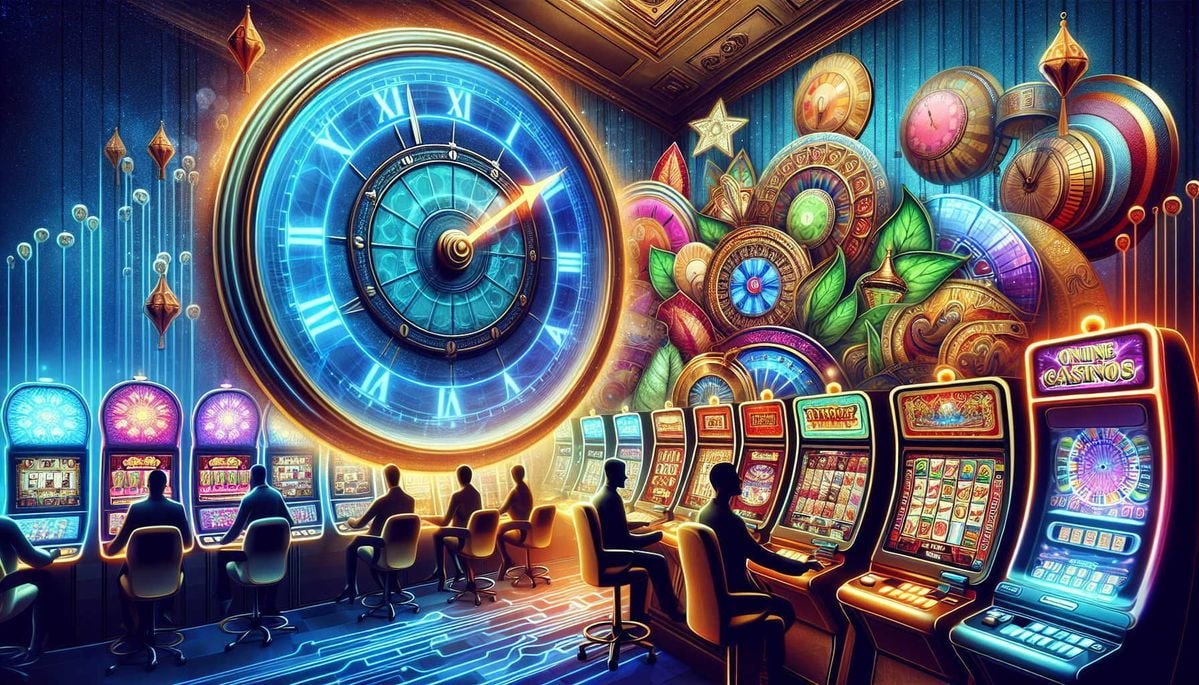eroobet Slots ဂိမ်းများ Jackpot Free Spin Megaways မြင်ကွင်း